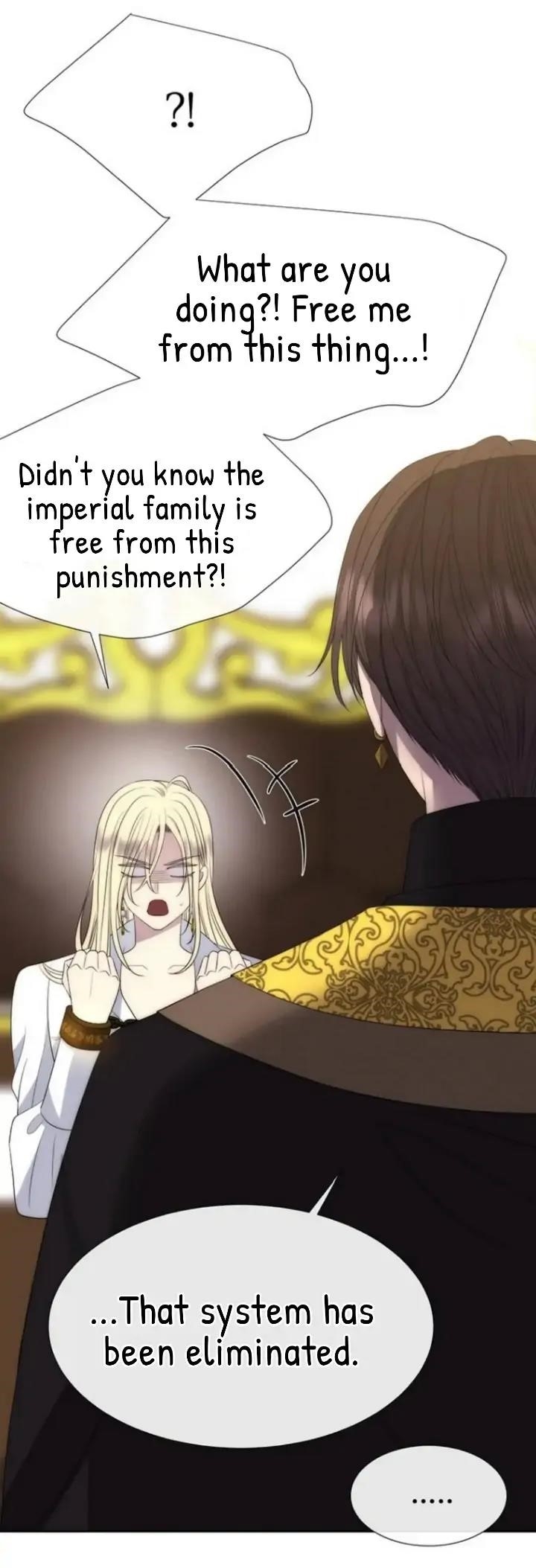 Charlotte Has Five Disciples Chapter 148 - Page 26