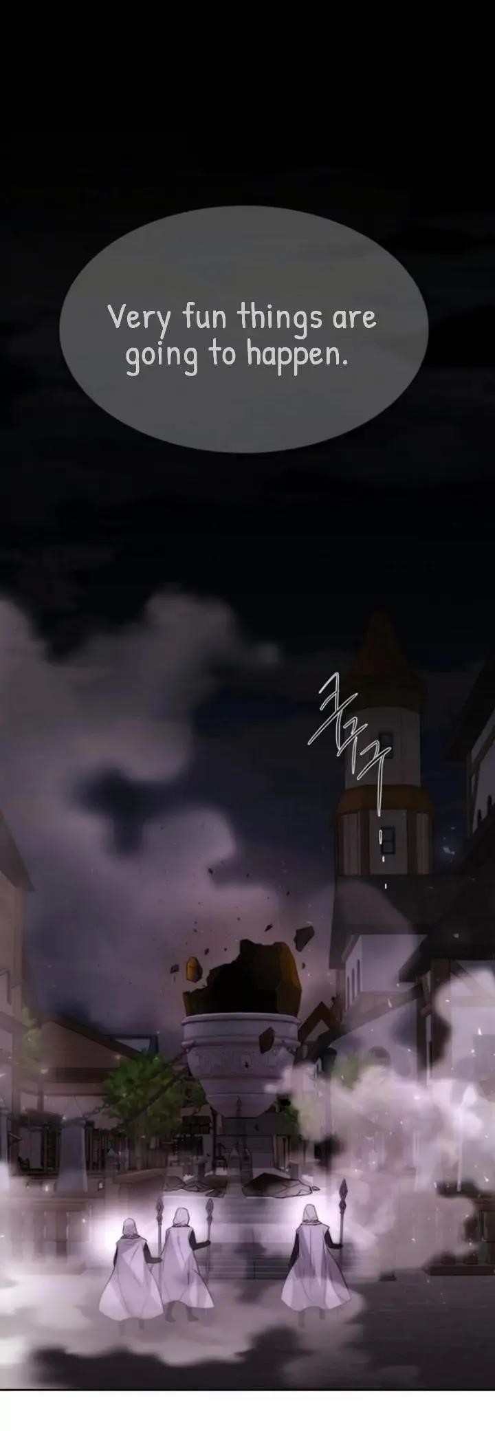 Charlotte Has Five Disciples Chapter 148 - Page 28