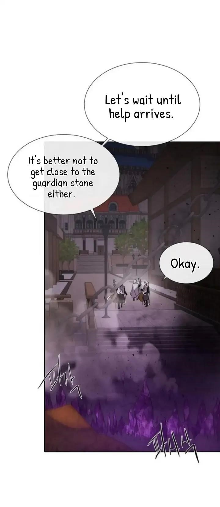 Charlotte Has Five Disciples Chapter 148 - Page 30