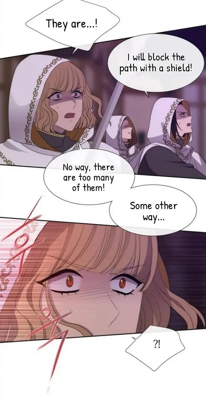 Charlotte Has Five Disciples Chapter 148 - Page 32