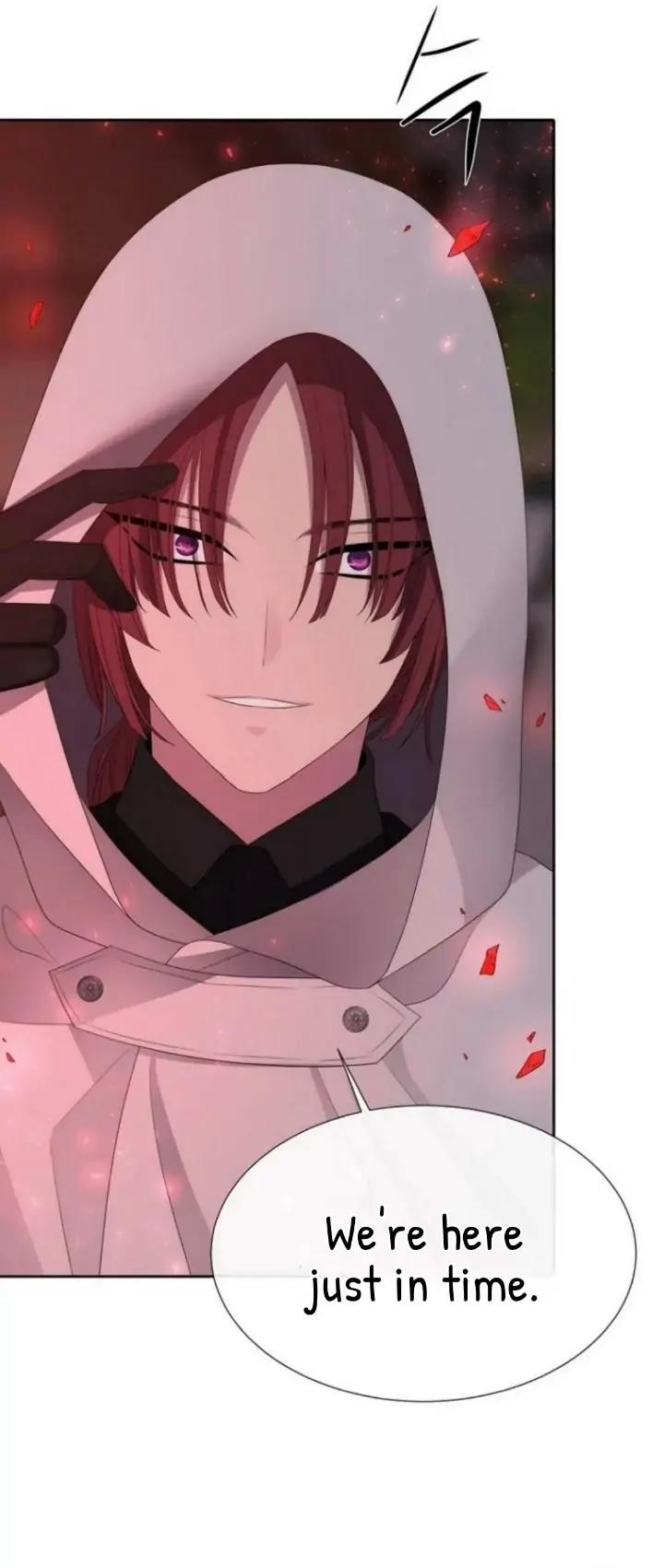 Charlotte Has Five Disciples Chapter 148 - Page 35