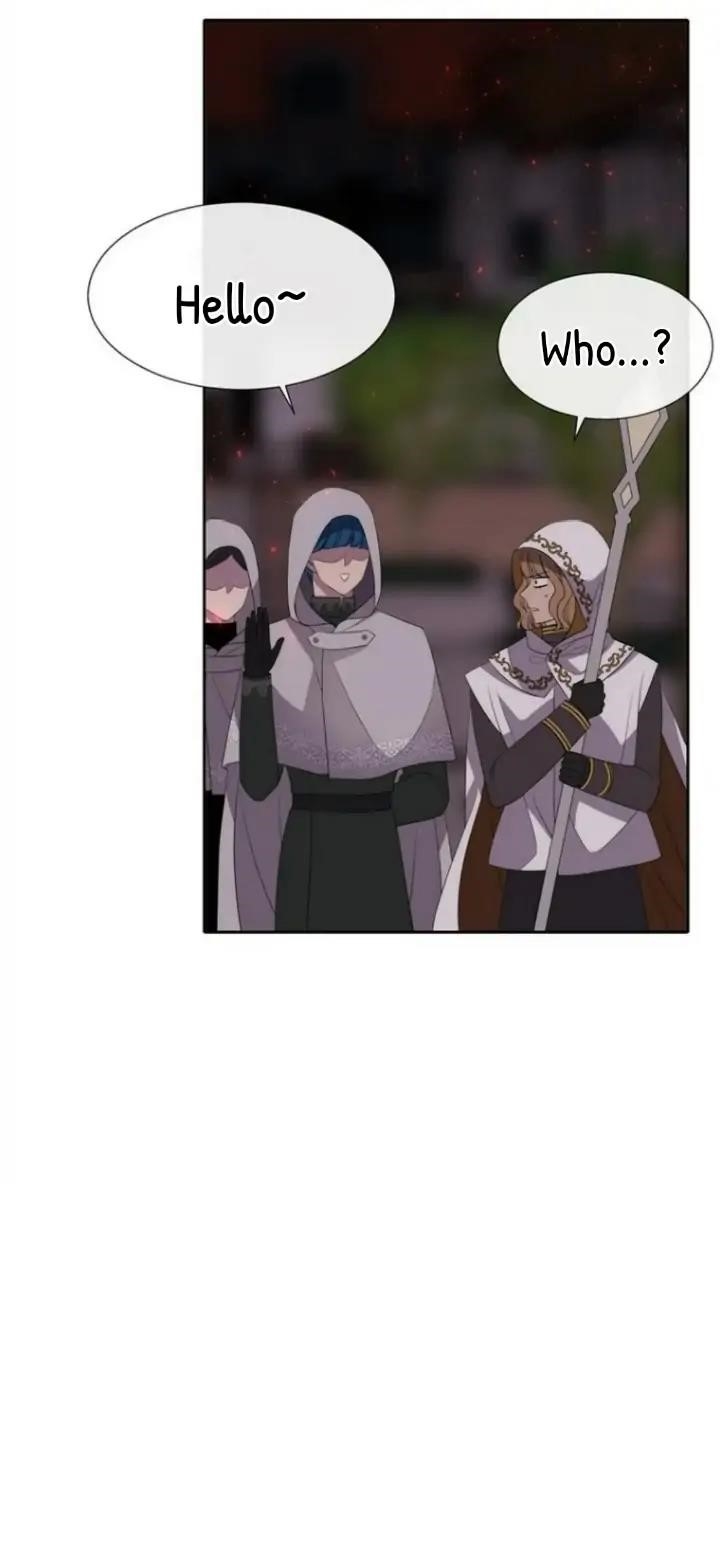 Charlotte Has Five Disciples Chapter 148 - Page 36