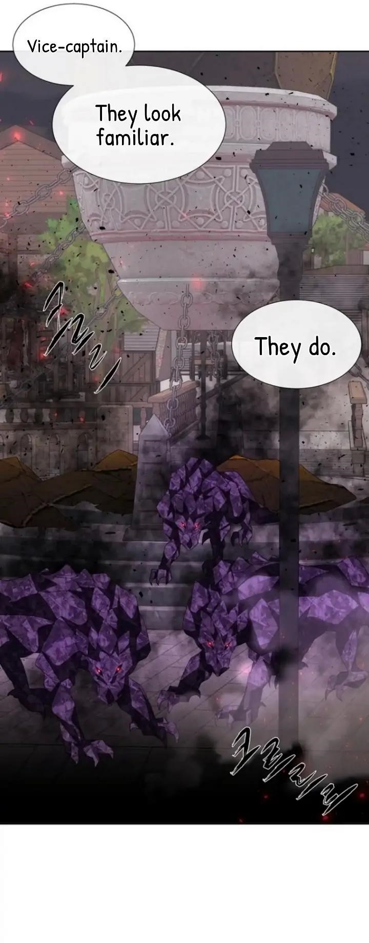 Charlotte Has Five Disciples Chapter 148 - Page 37