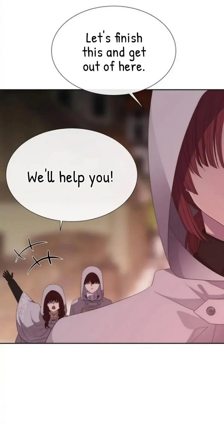 Charlotte Has Five Disciples Chapter 148 - Page 38