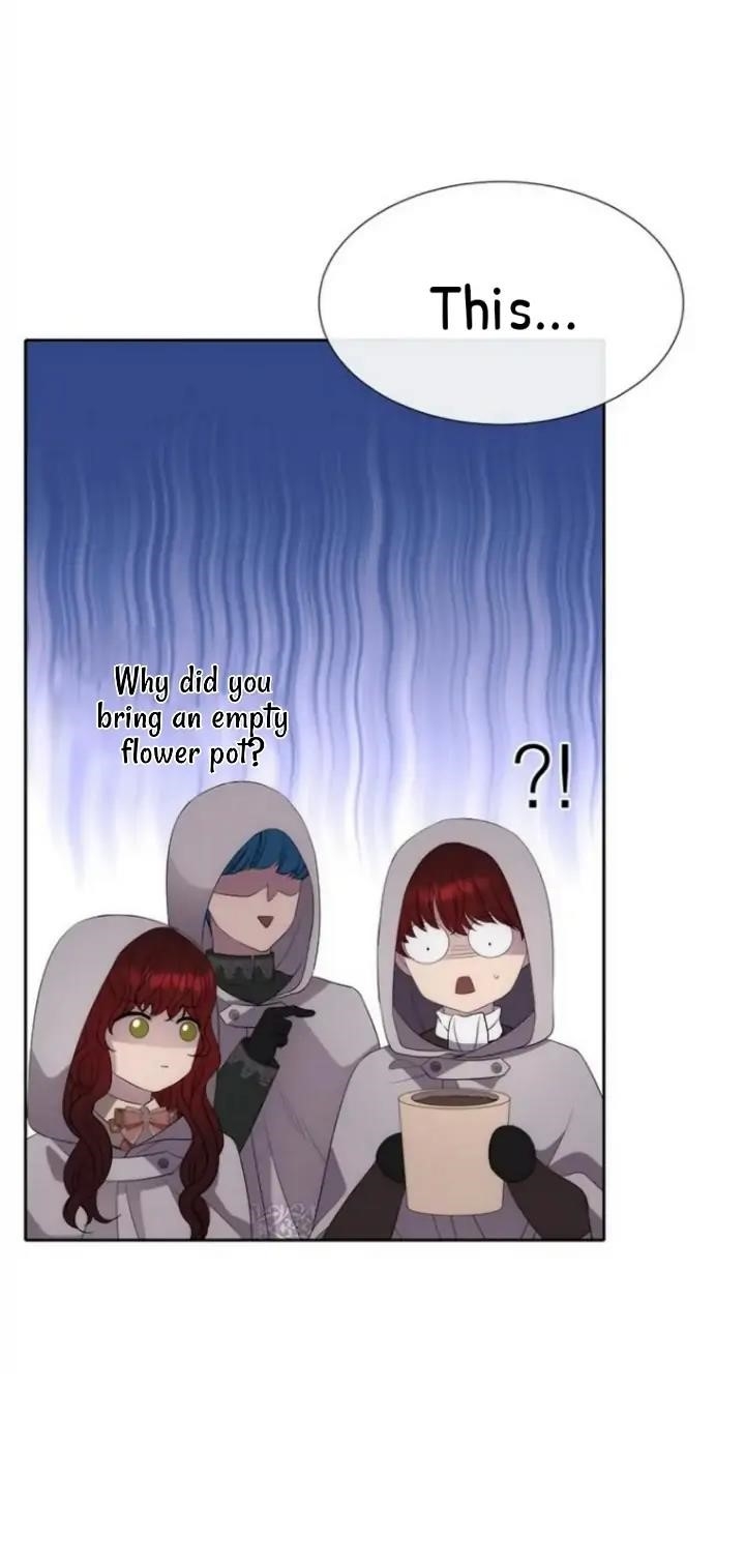 Charlotte Has Five Disciples Chapter 148 - Page 40