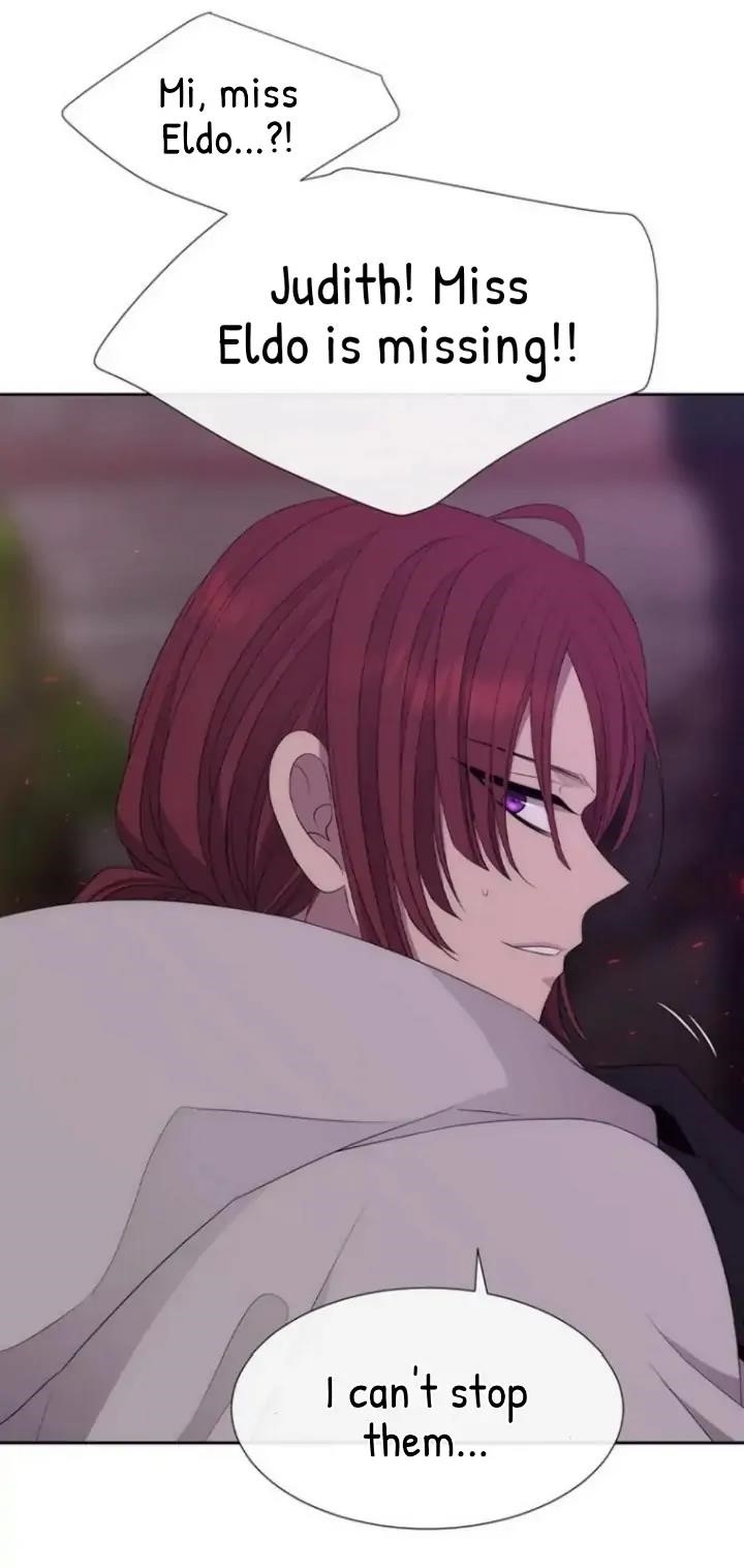 Charlotte Has Five Disciples Chapter 148 - Page 41