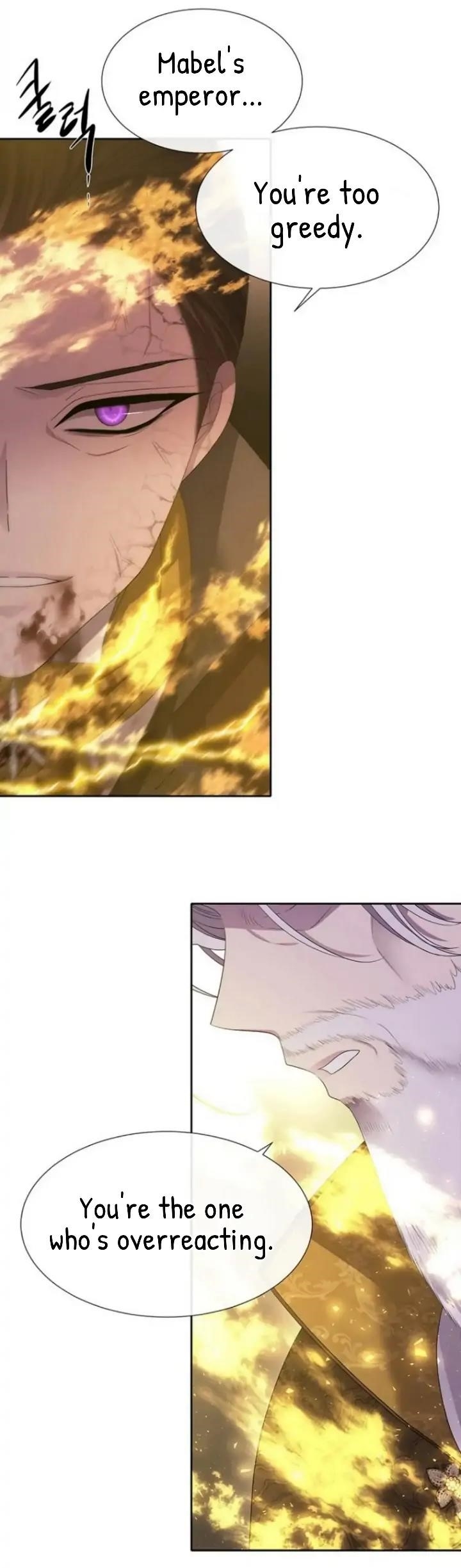 Charlotte Has Five Disciples Chapter 148 - Page 5