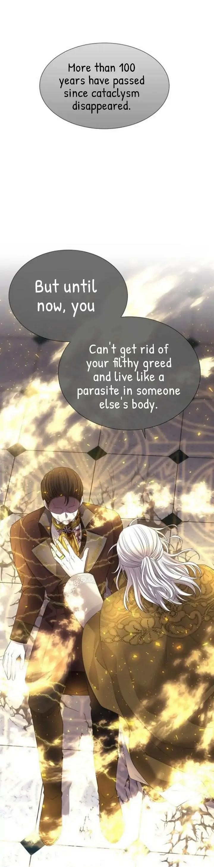 Charlotte Has Five Disciples Chapter 148 - Page 6