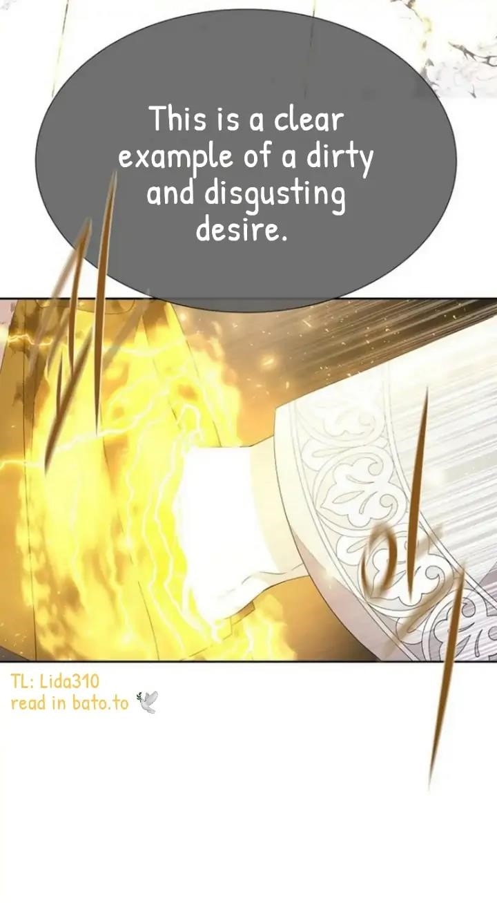 Charlotte Has Five Disciples Chapter 148 - Page 7