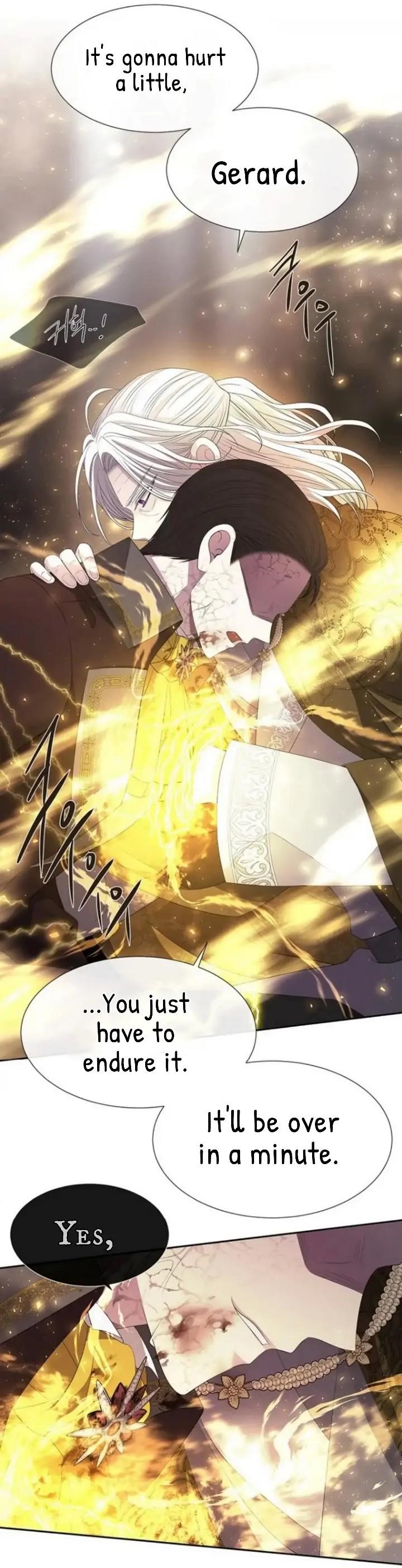 Charlotte Has Five Disciples Chapter 148 - Page 8