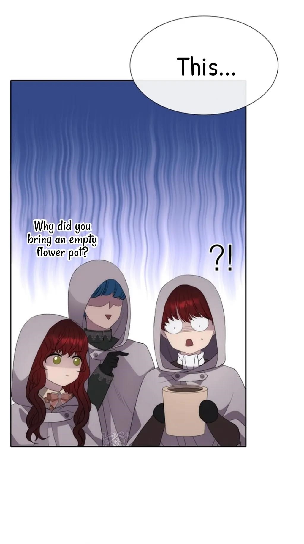 Charlotte Has Five Disciples Chapter 149 - Page 1