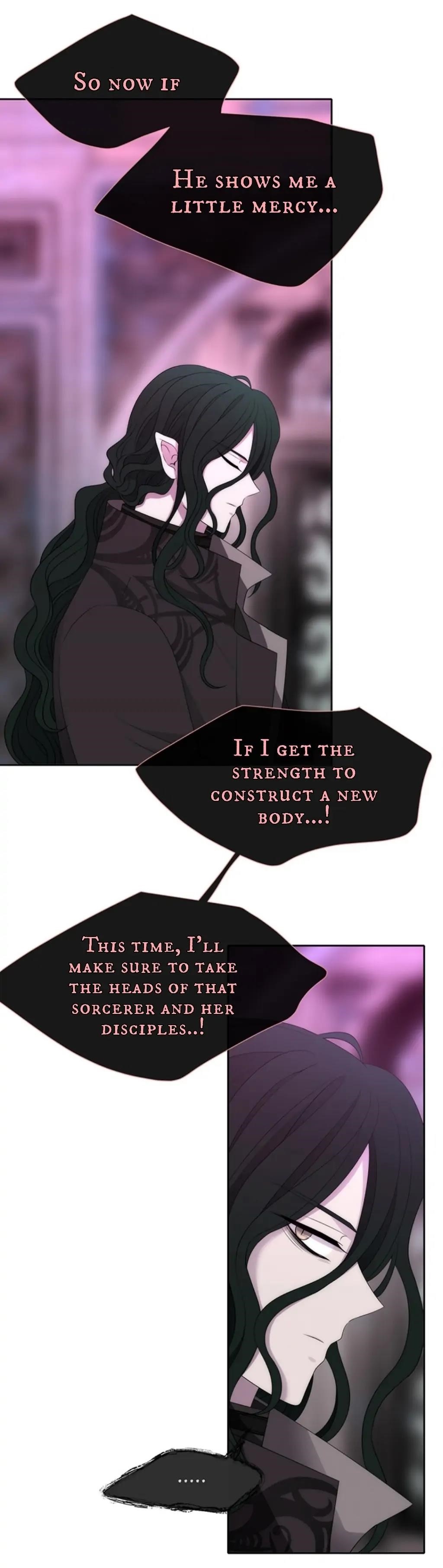 Charlotte Has Five Disciples Chapter 149 - Page 10