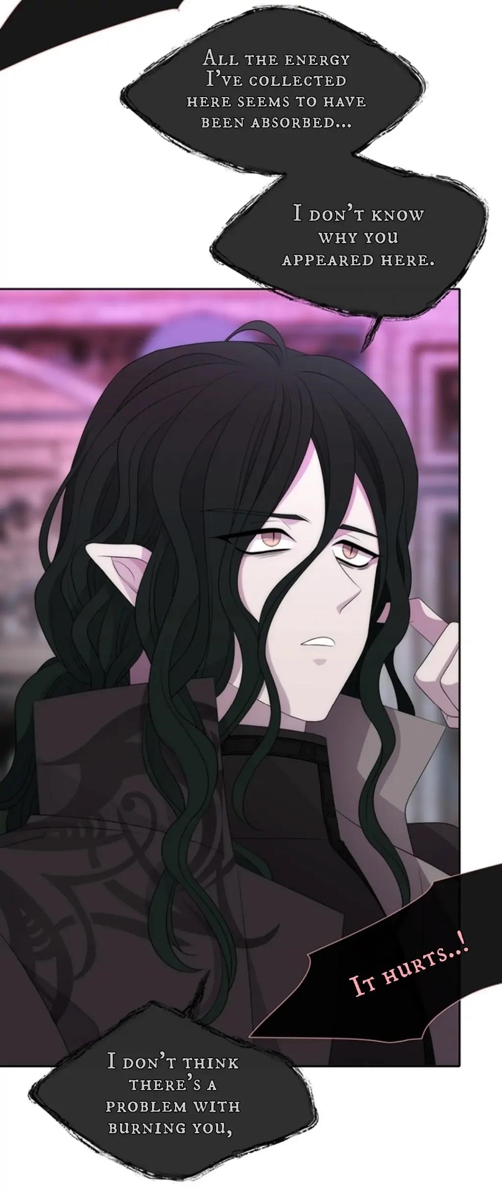 Charlotte Has Five Disciples Chapter 149 - Page 12