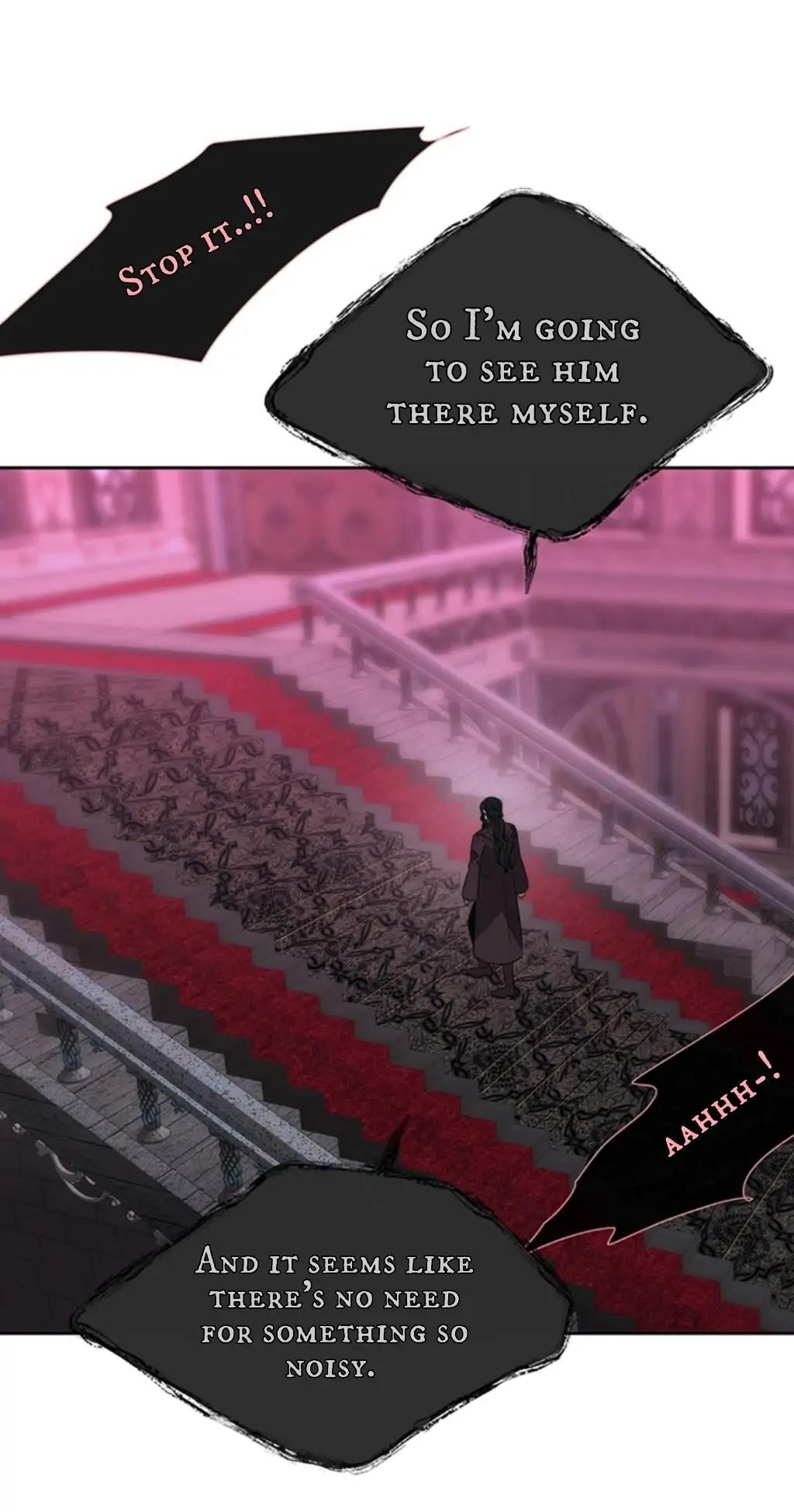 Charlotte Has Five Disciples Chapter 149 - Page 13