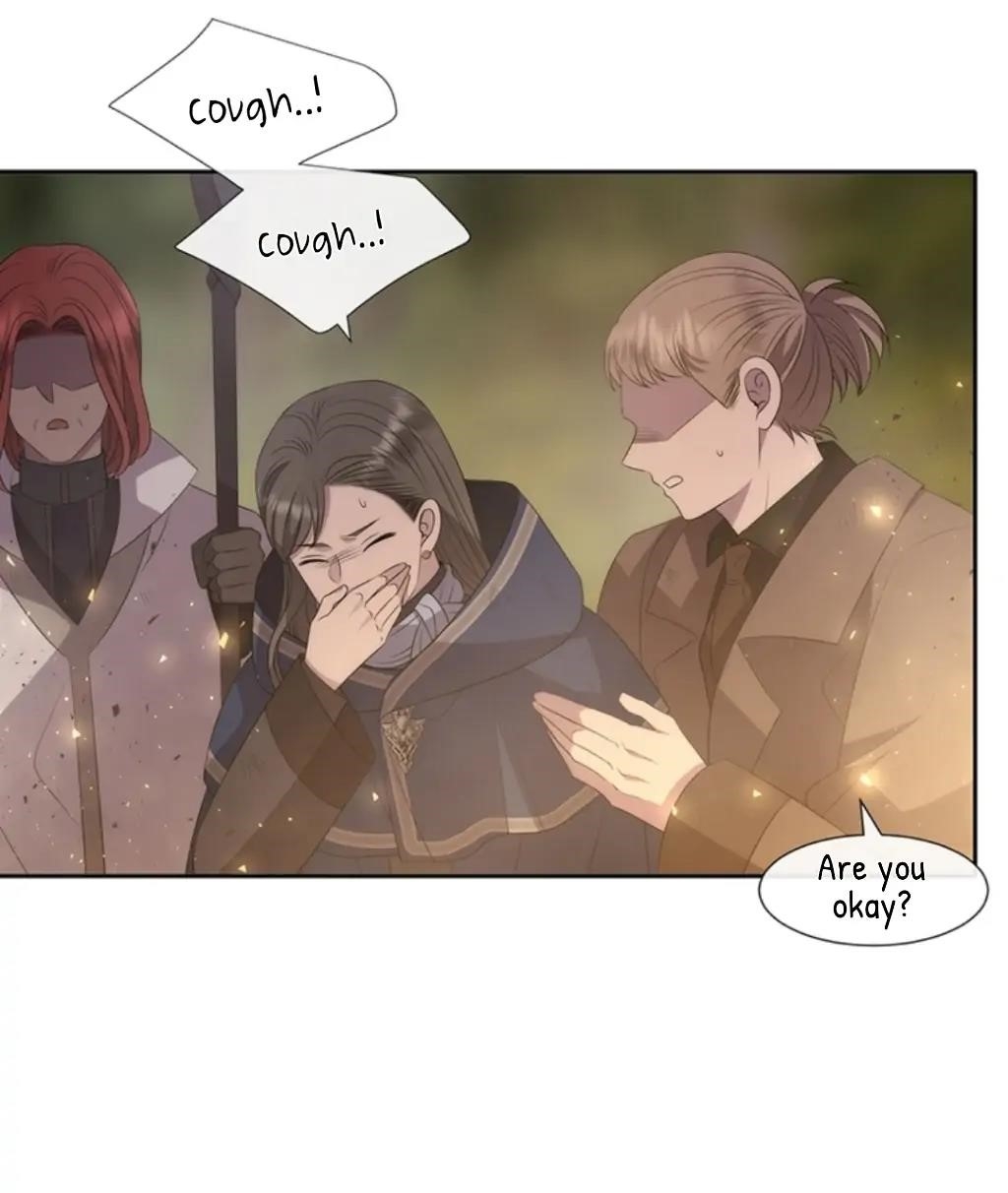 Charlotte Has Five Disciples Chapter 149 - Page 17