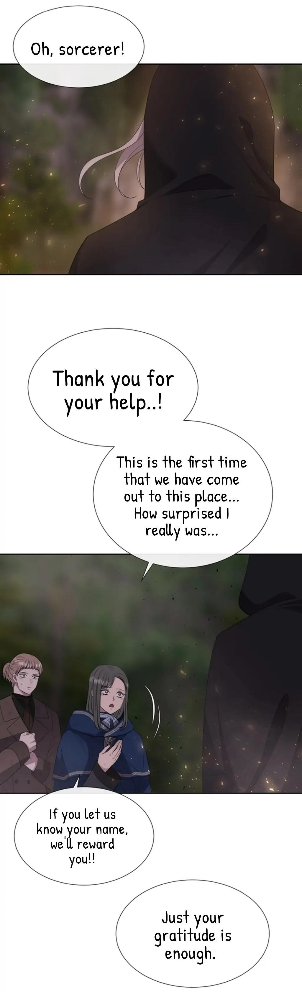 Charlotte Has Five Disciples Chapter 149 - Page 19