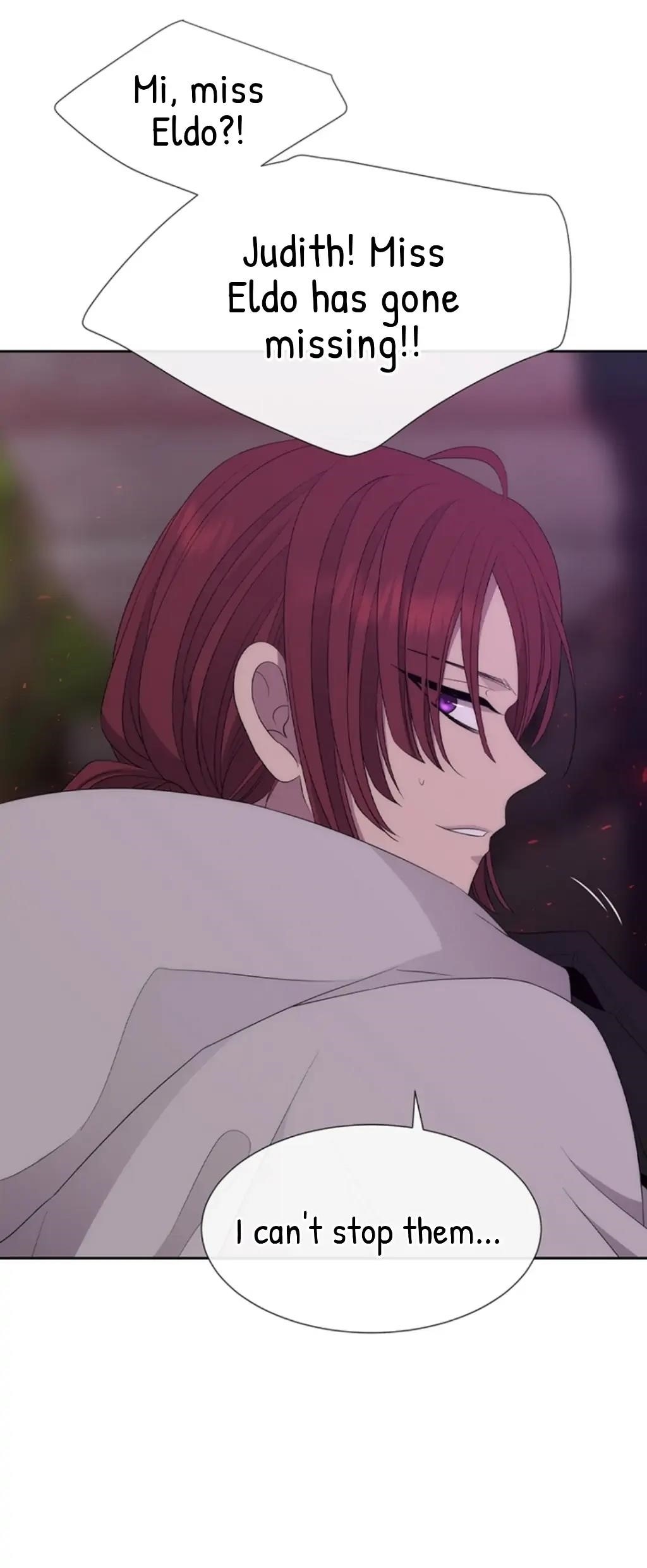 Charlotte Has Five Disciples Chapter 149 - Page 2