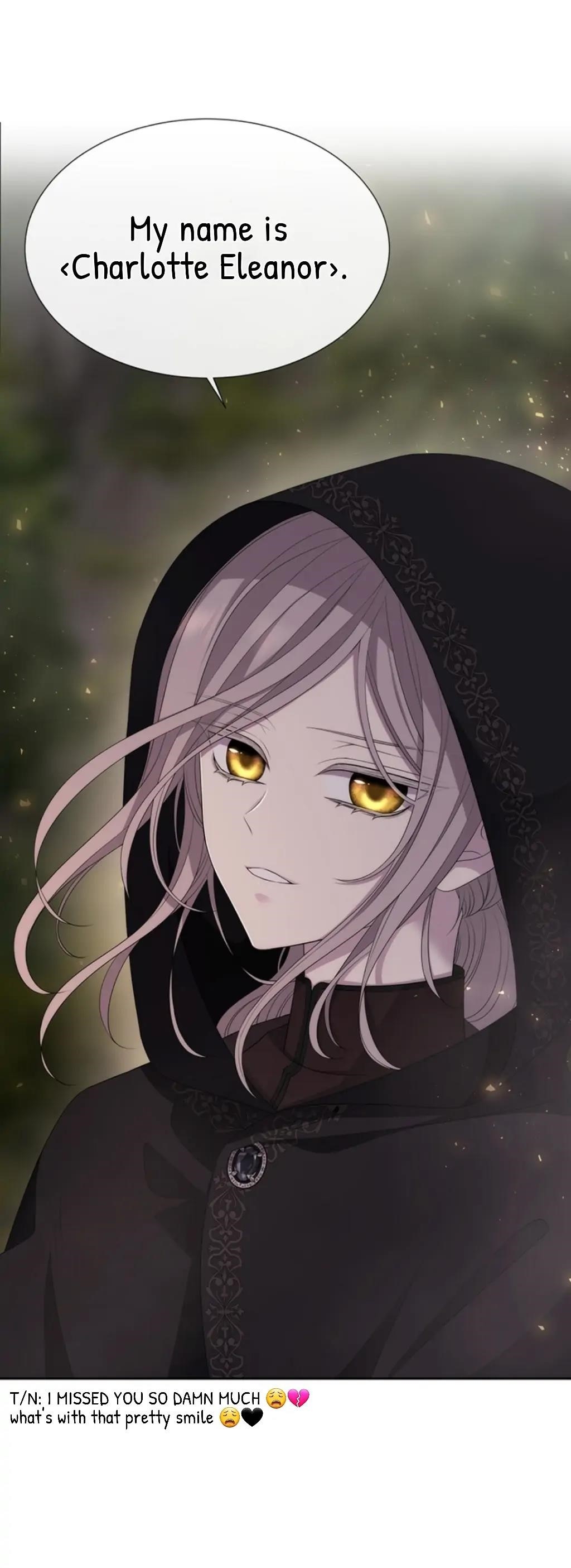 Charlotte Has Five Disciples Chapter 149 - Page 21