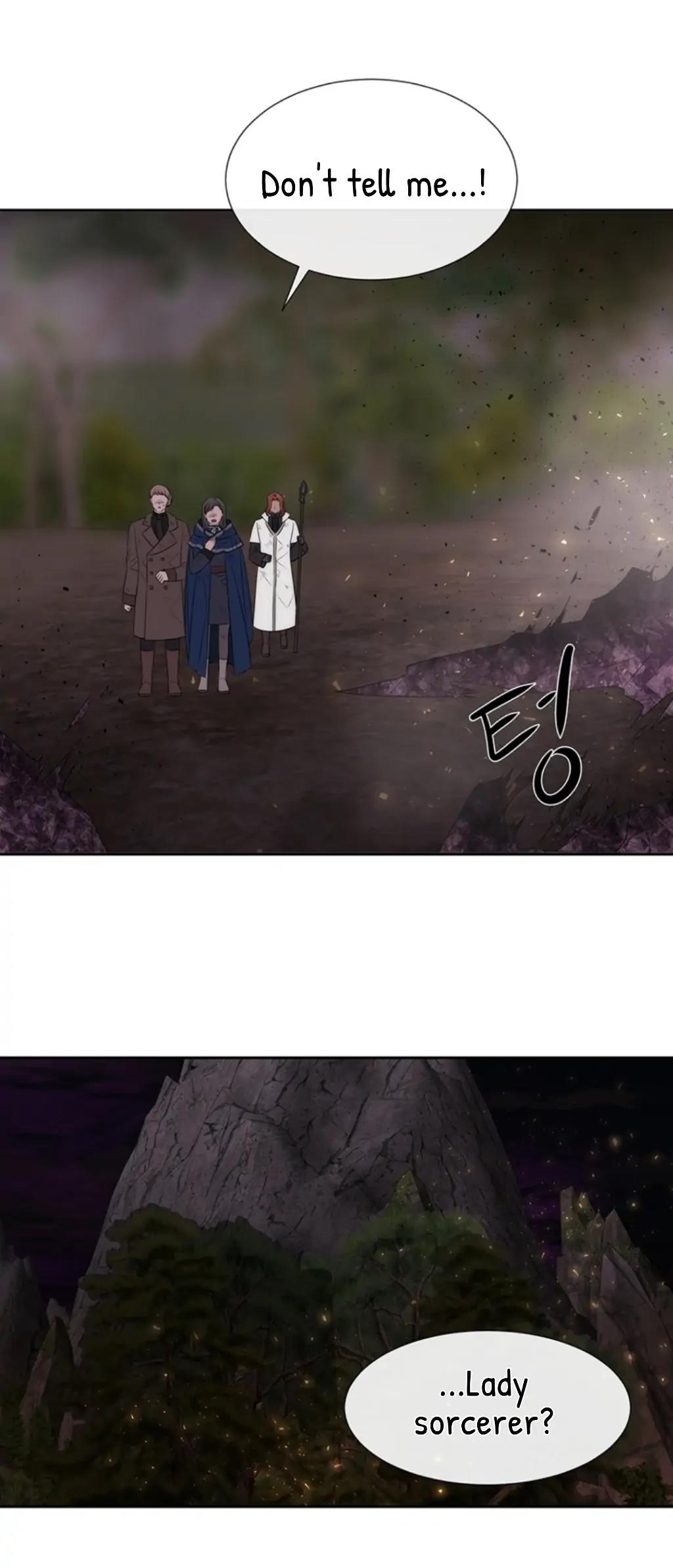 Charlotte Has Five Disciples Chapter 149 - Page 23