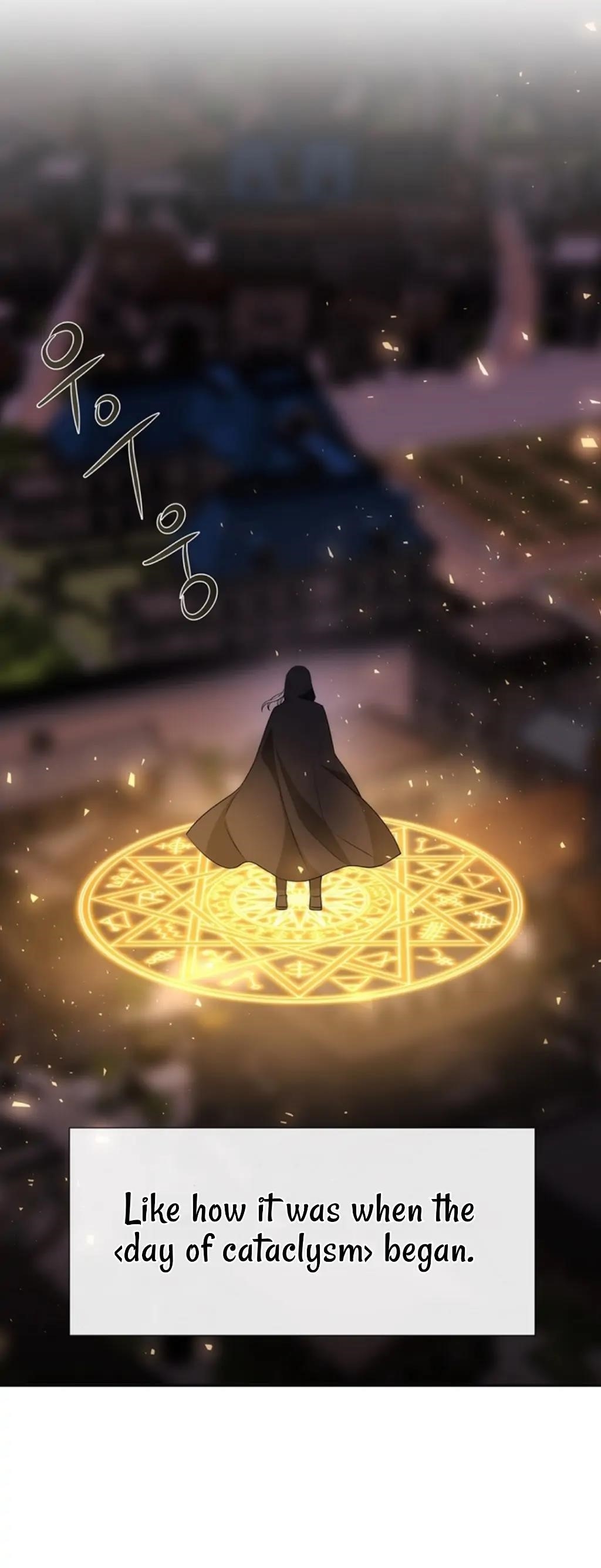 Charlotte Has Five Disciples Chapter 149 - Page 25