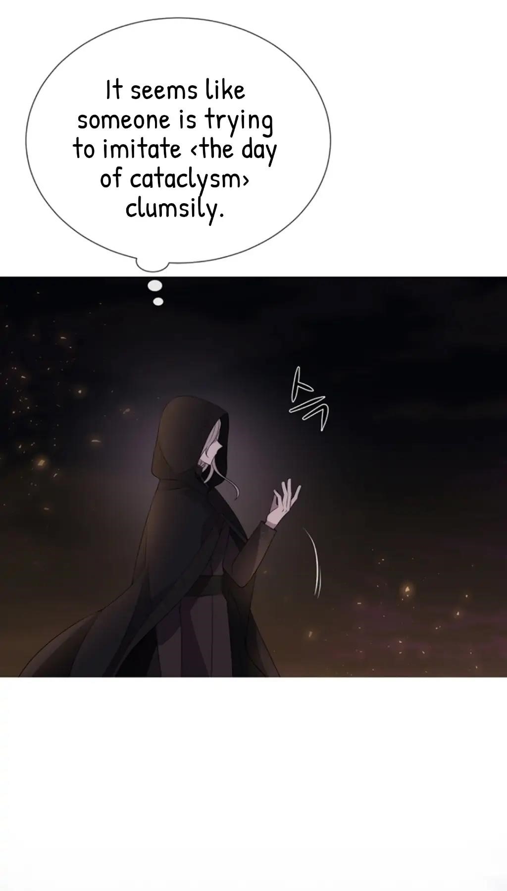 Charlotte Has Five Disciples Chapter 149 - Page 27