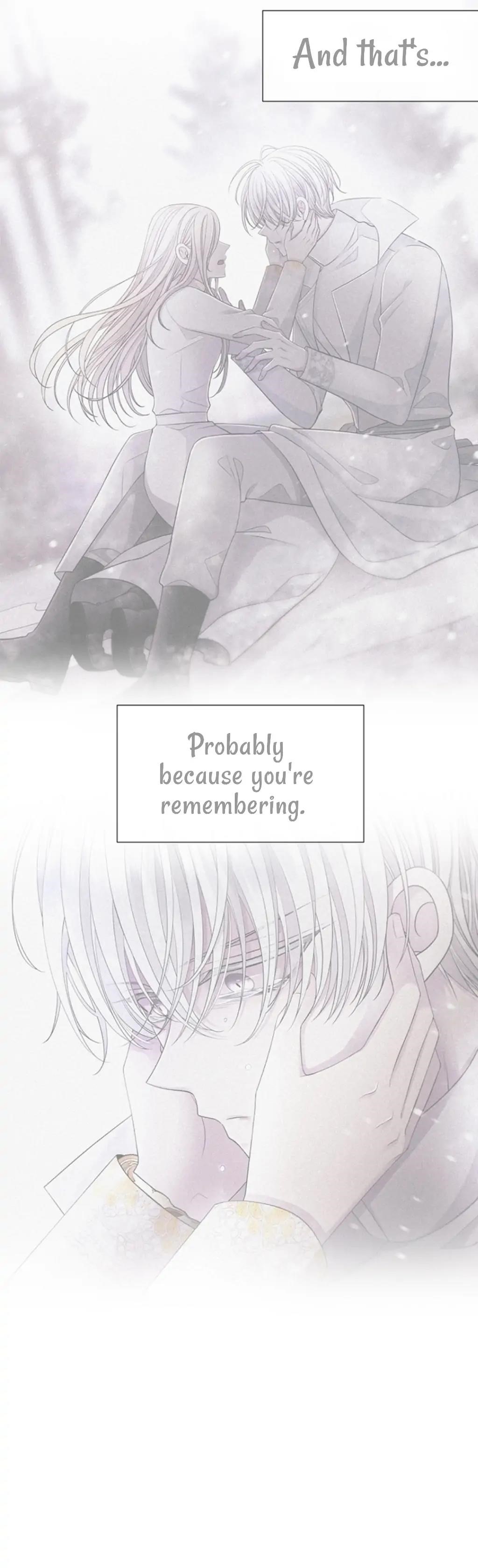 Charlotte Has Five Disciples Chapter 149 - Page 28