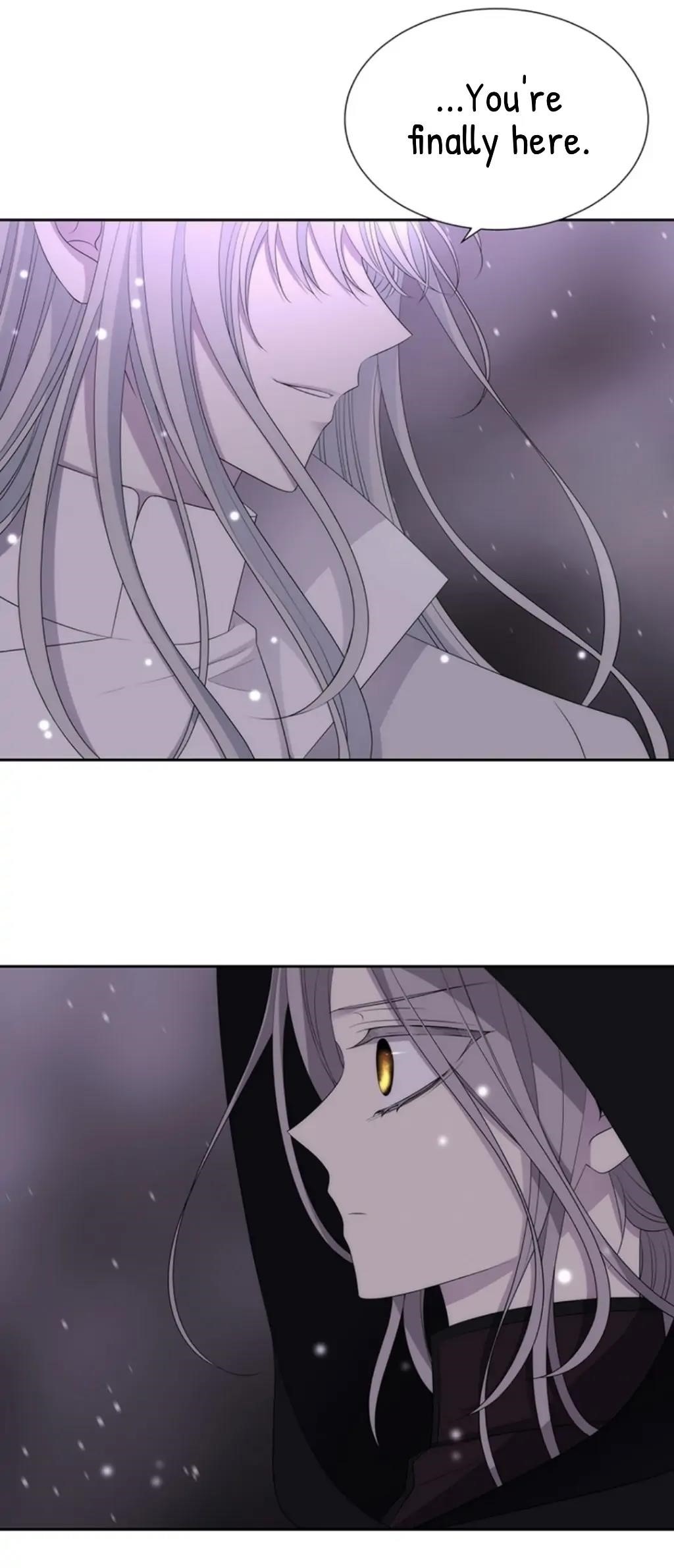 Charlotte Has Five Disciples Chapter 149 - Page 35