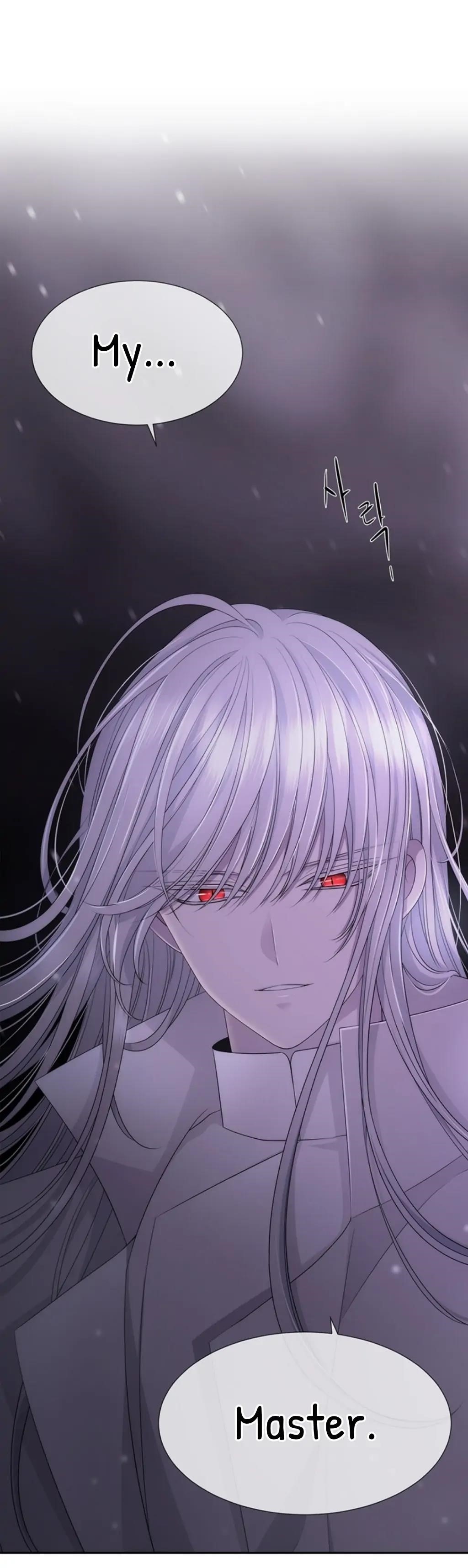 Charlotte Has Five Disciples Chapter 149 - Page 36