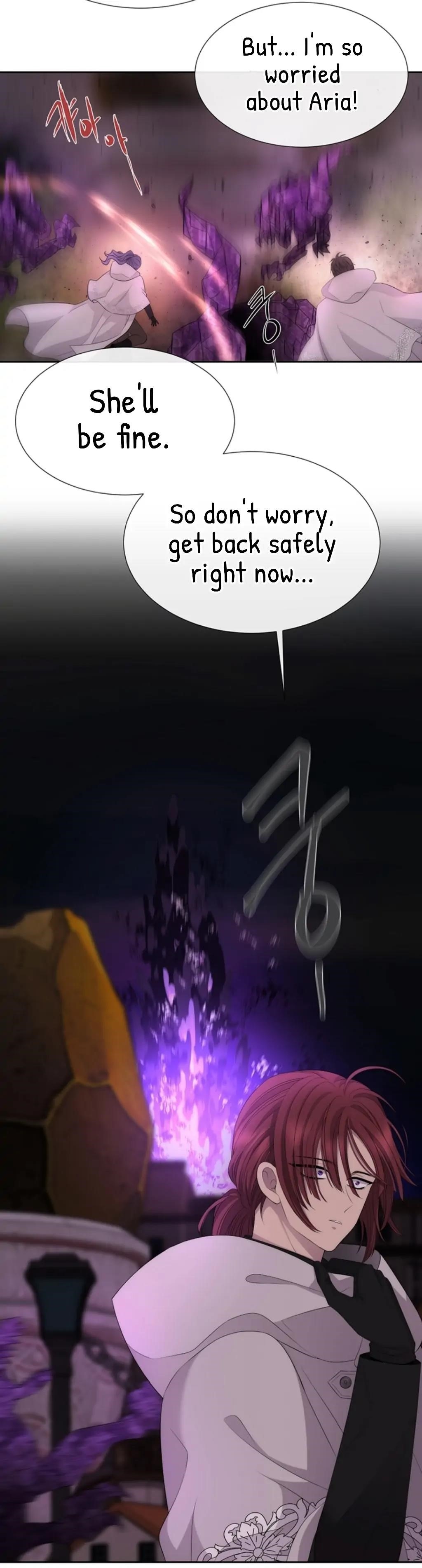 Charlotte Has Five Disciples Chapter 149 - Page 4