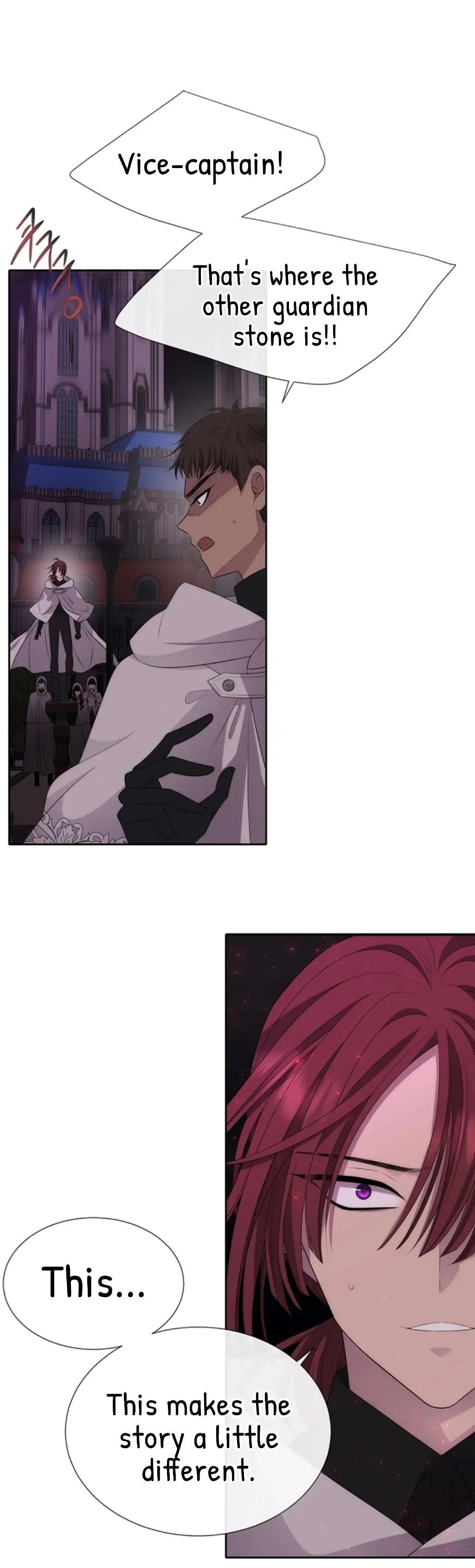 Charlotte Has Five Disciples Chapter 149 - Page 5