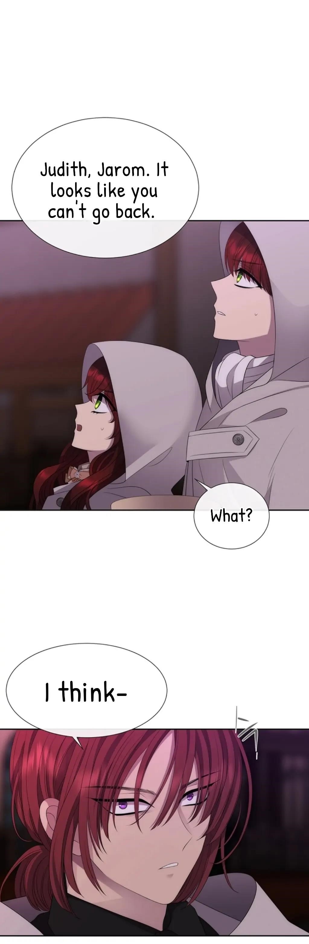 Charlotte Has Five Disciples Chapter 149 - Page 6