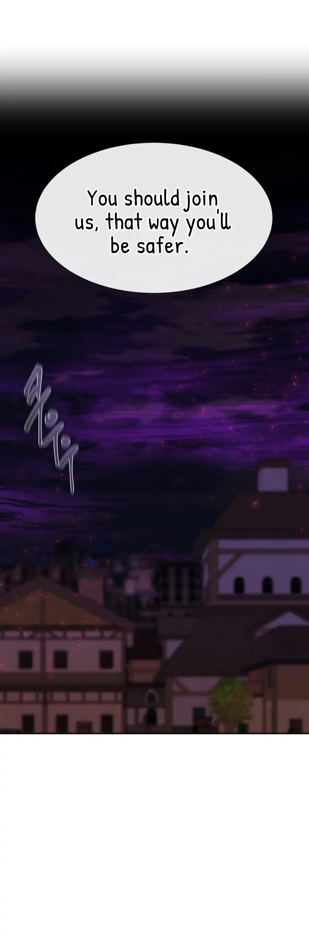 Charlotte Has Five Disciples Chapter 149 - Page 7