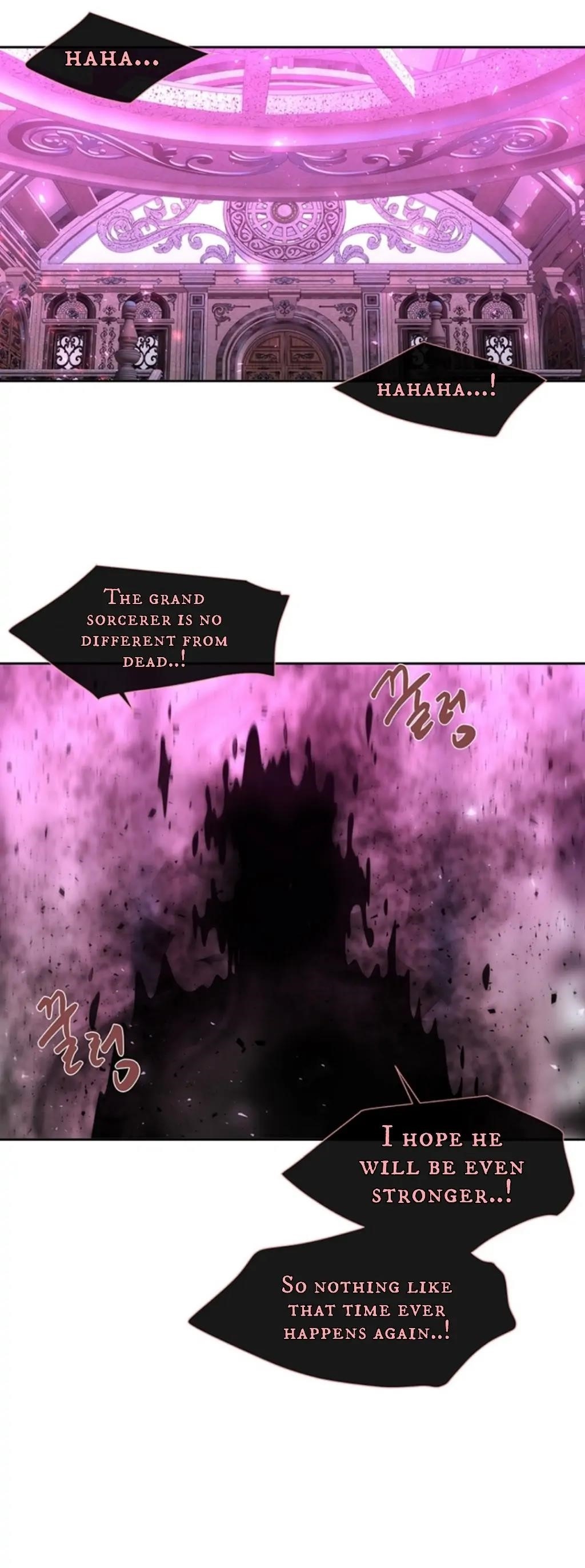 Charlotte Has Five Disciples Chapter 149 - Page 9