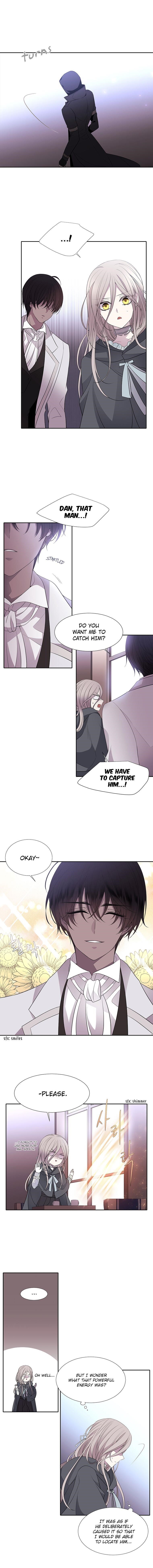 Charlotte Has Five Disciples Chapter 15 - Page 1