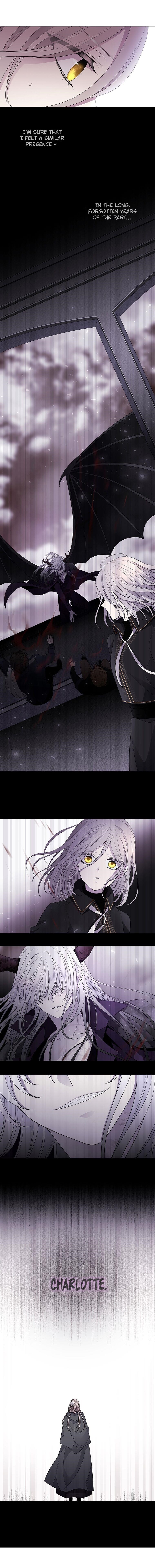 Charlotte Has Five Disciples Chapter 15 - Page 2