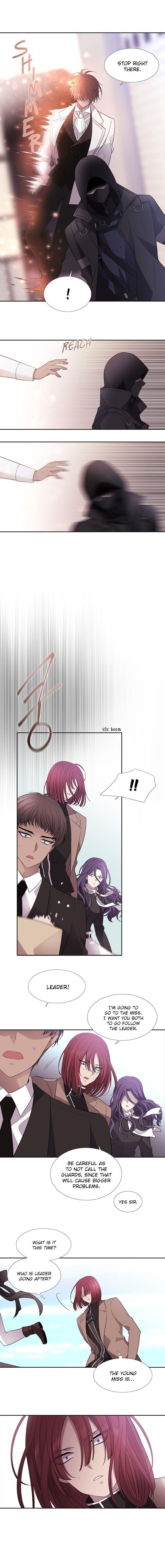 Charlotte Has Five Disciples Chapter 15 - Page 4