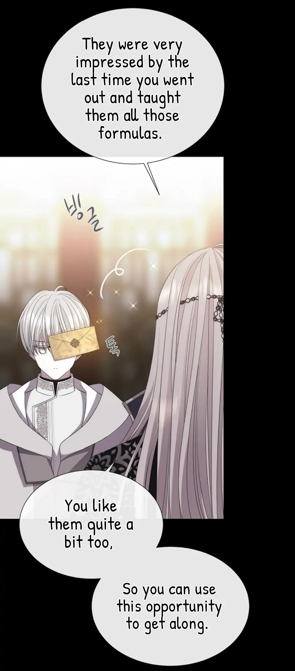 Charlotte Has Five Disciples Chapter 150 - Page 10