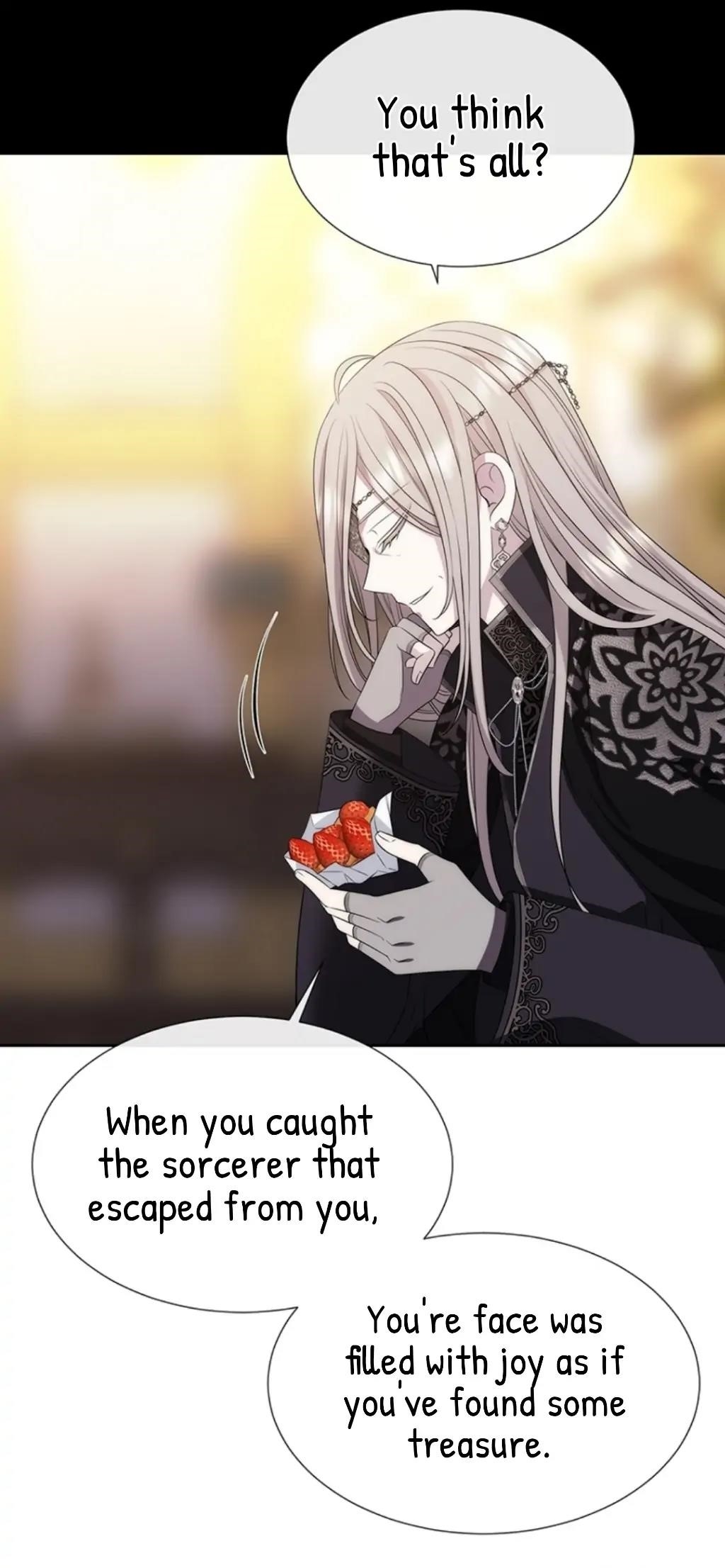 Charlotte Has Five Disciples Chapter 150 - Page 13