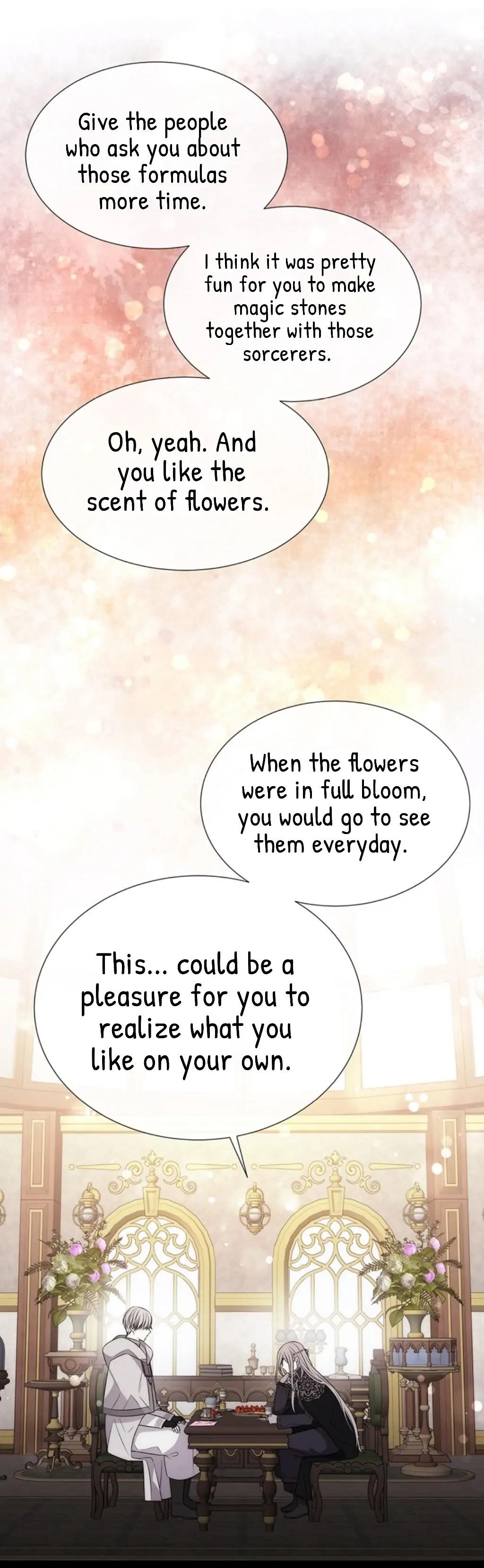 Charlotte Has Five Disciples Chapter 150 - Page 14