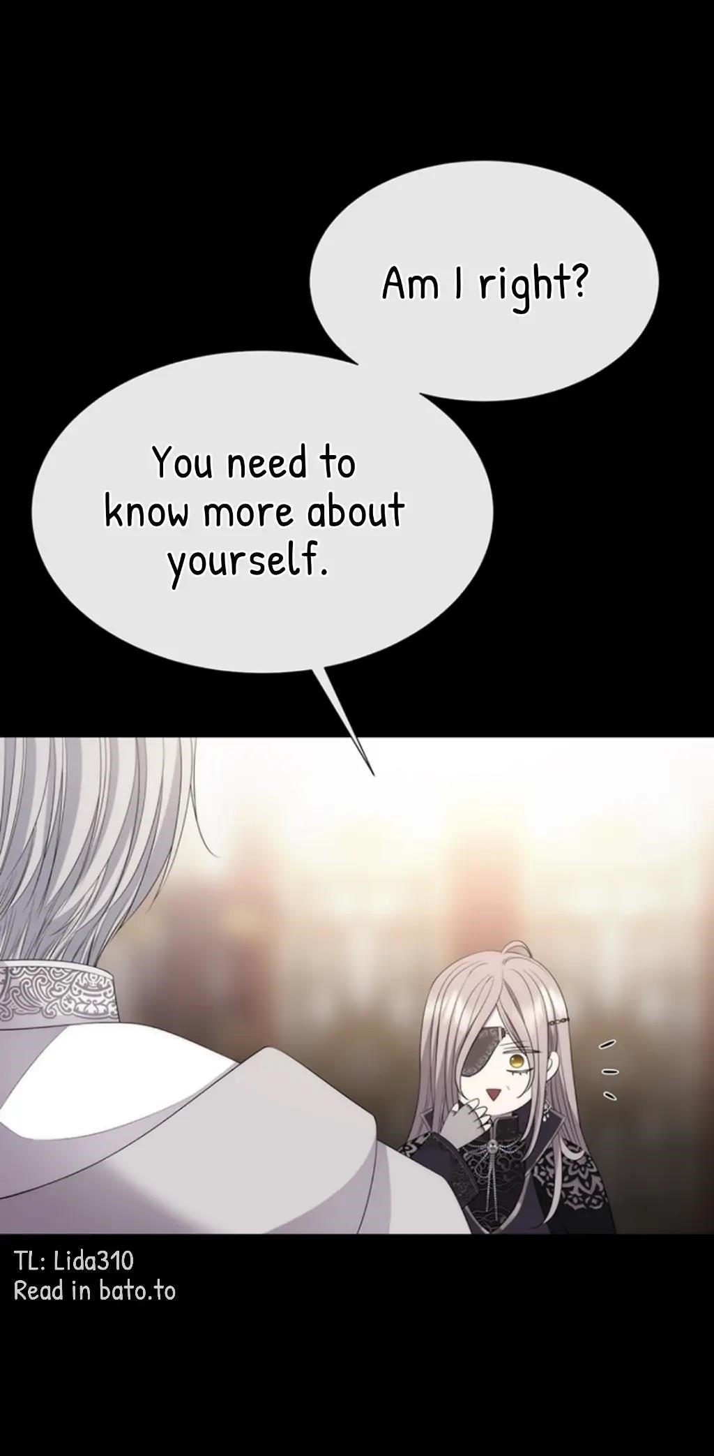 Charlotte Has Five Disciples Chapter 150 - Page 15