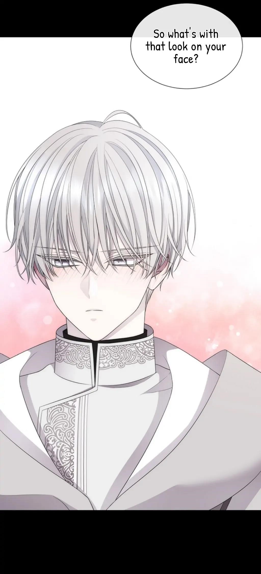 Charlotte Has Five Disciples Chapter 150 - Page 16