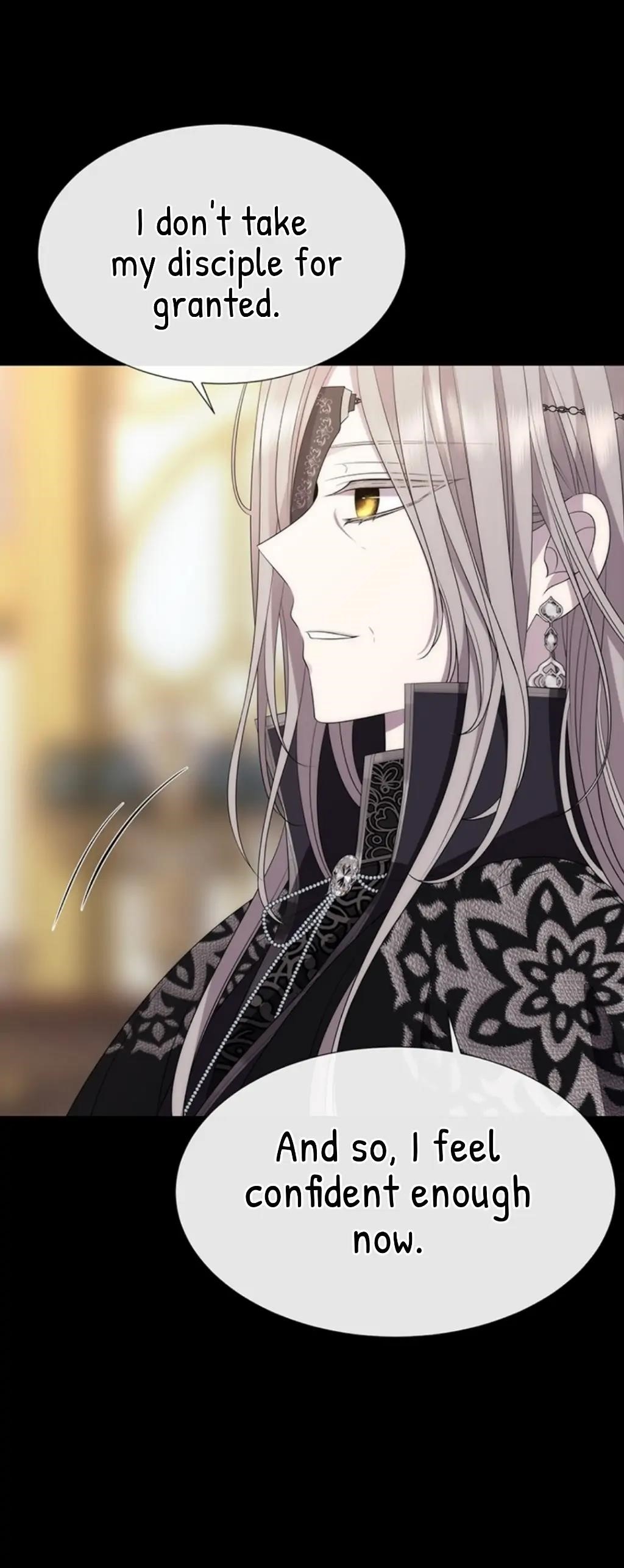 Charlotte Has Five Disciples Chapter 150 - Page 18