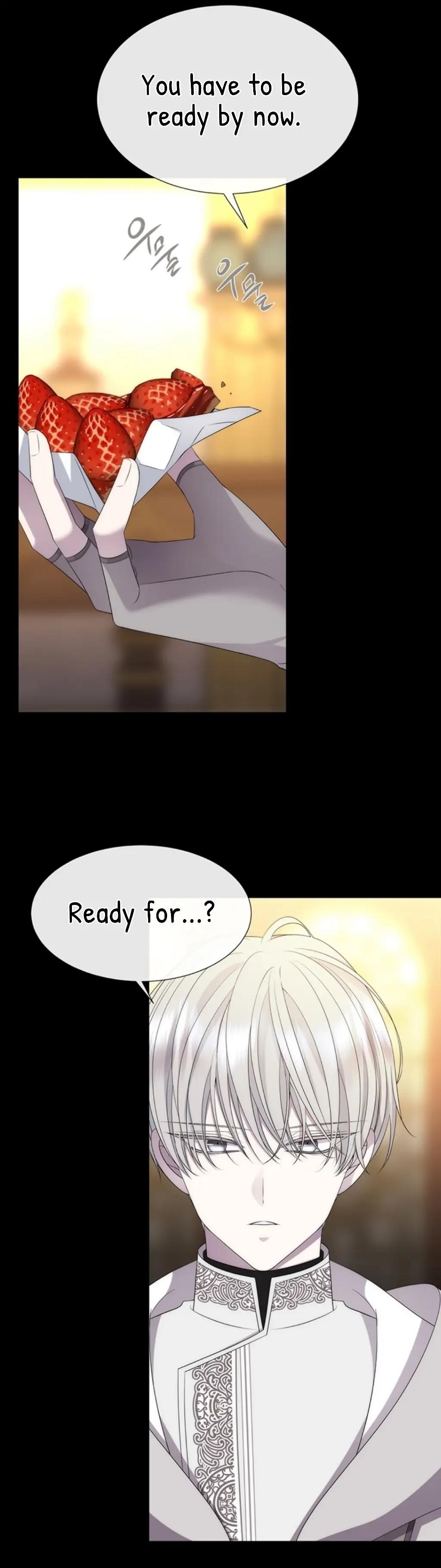 Charlotte Has Five Disciples Chapter 150 - Page 2