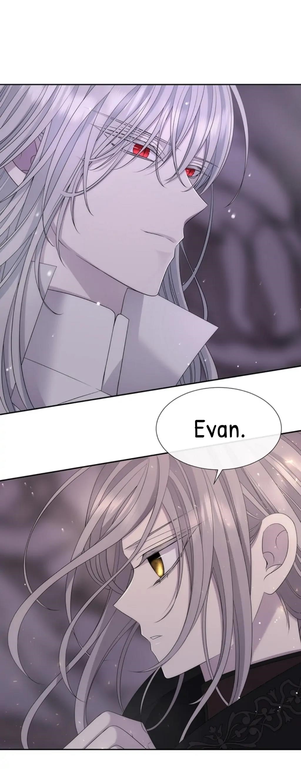 Charlotte Has Five Disciples Chapter 150 - Page 21