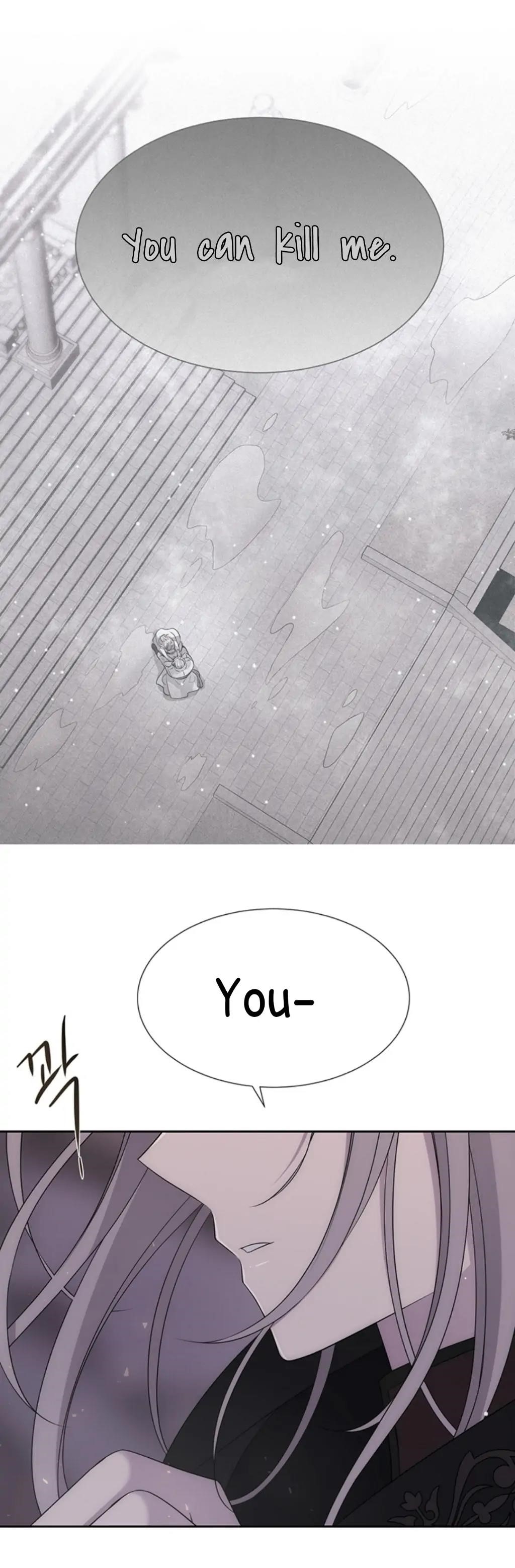 Charlotte Has Five Disciples Chapter 150 - Page 23