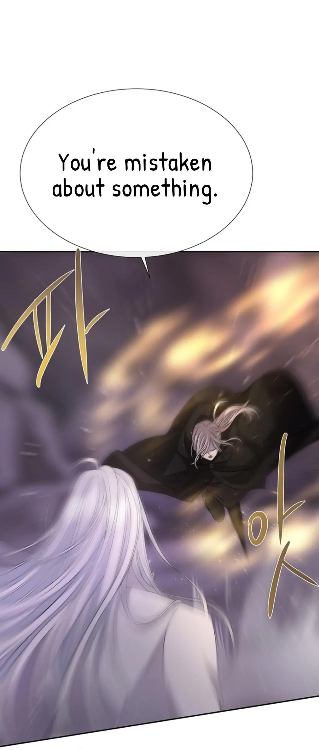 Charlotte Has Five Disciples Chapter 150 - Page 24