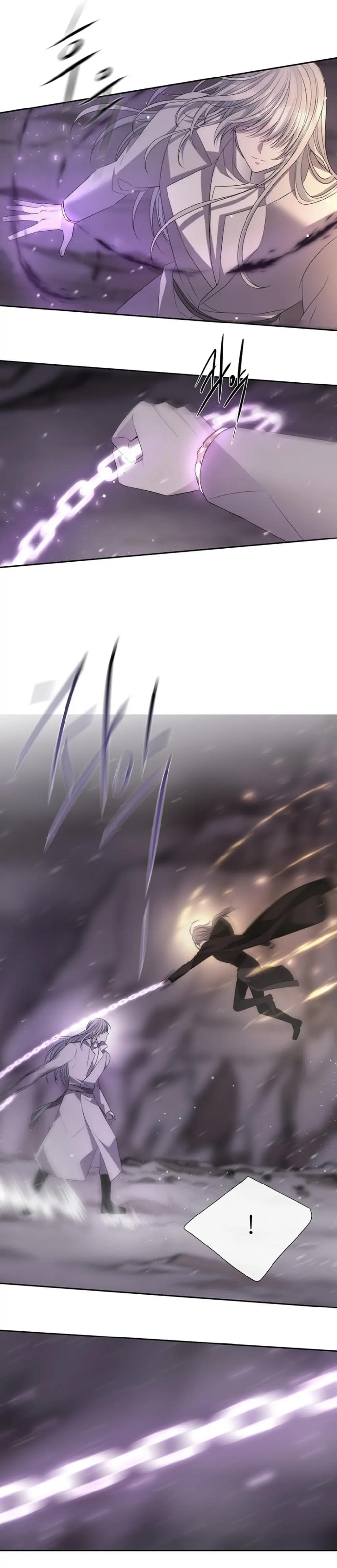 Charlotte Has Five Disciples Chapter 150 - Page 25