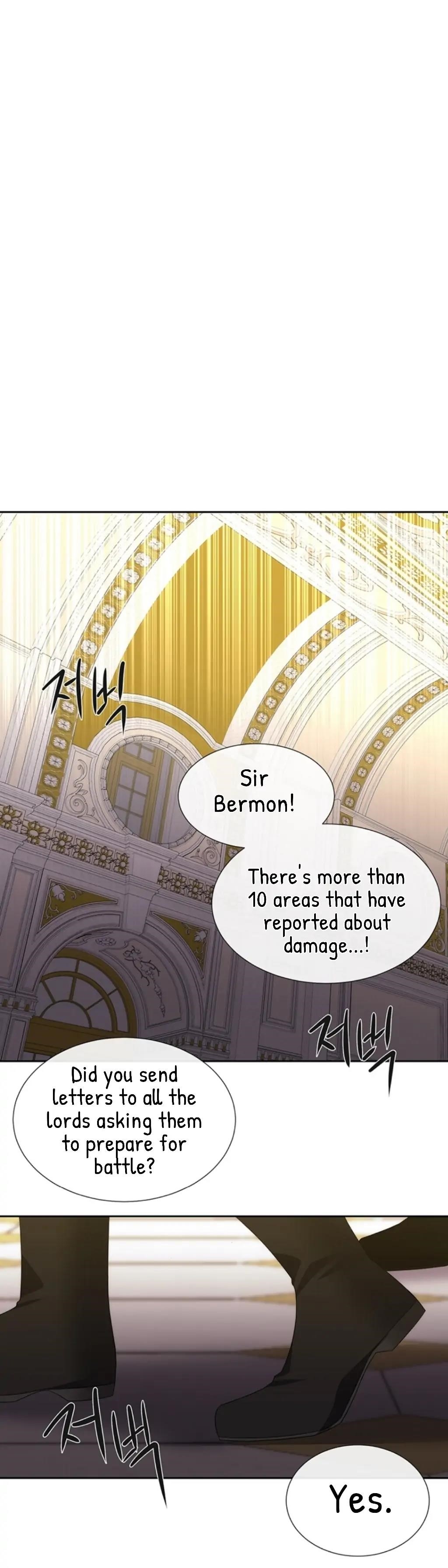 Charlotte Has Five Disciples Chapter 150 - Page 29