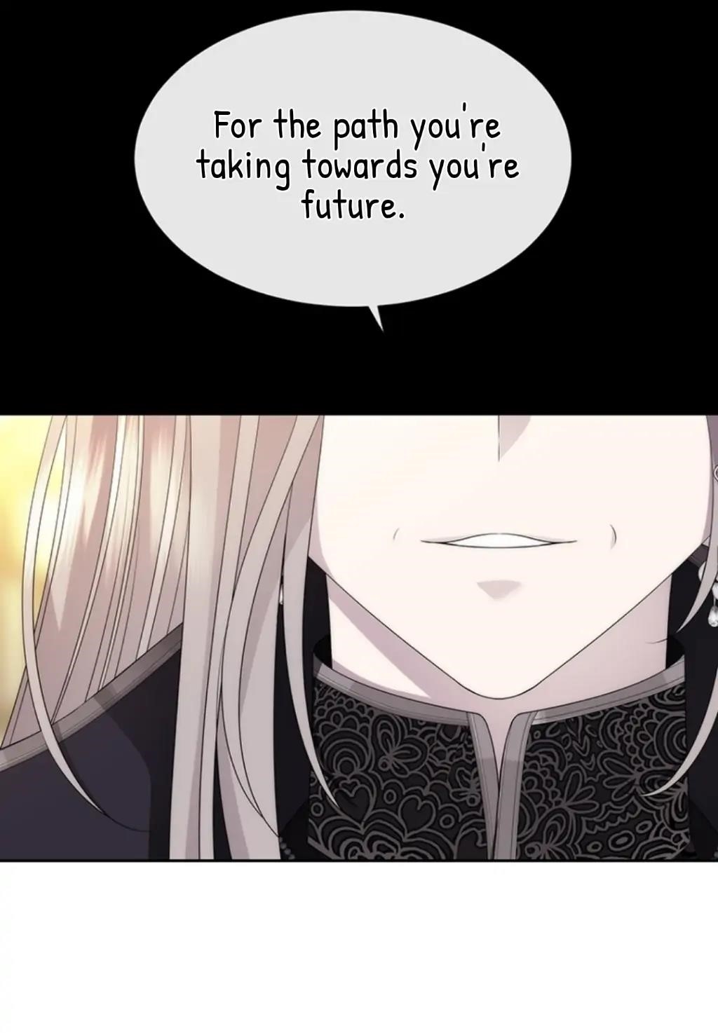 Charlotte Has Five Disciples Chapter 150 - Page 3