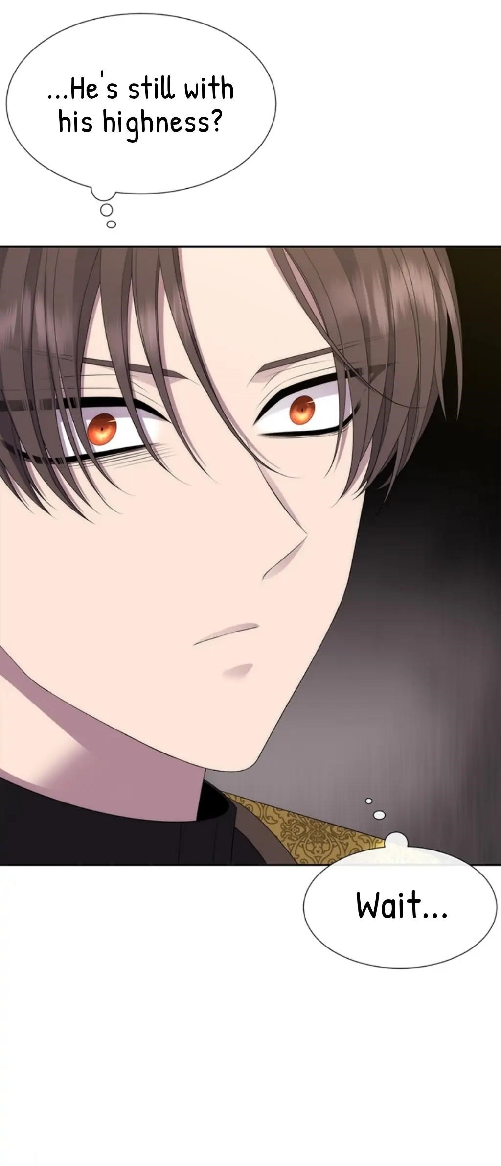 Charlotte Has Five Disciples Chapter 150 - Page 33